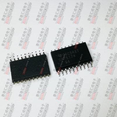 SN75174DWR SN75174DW SOP20 全新原装