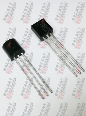 LT1009ILPE3 LT1009ILP LT1009 TO-92 全新原装