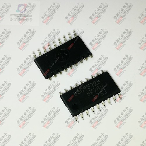 SSC9522S SOP18 全新原装