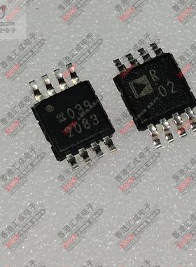 ADR441ARMZ-REEL7 ADR441ARMZ ADR441ARM MSOP8 全新原装