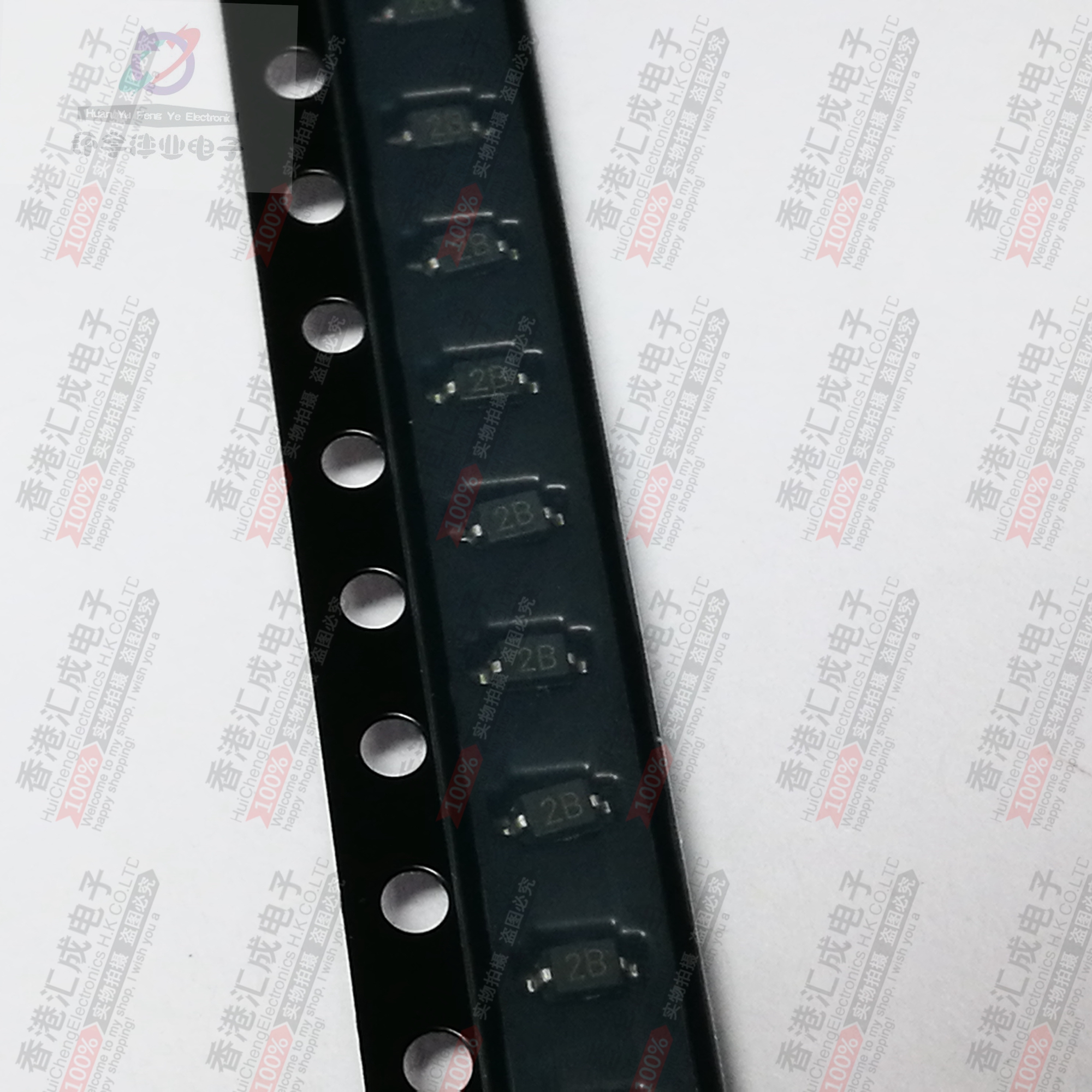 SD05C.TCT SD05C.TC SOD323 全新原装