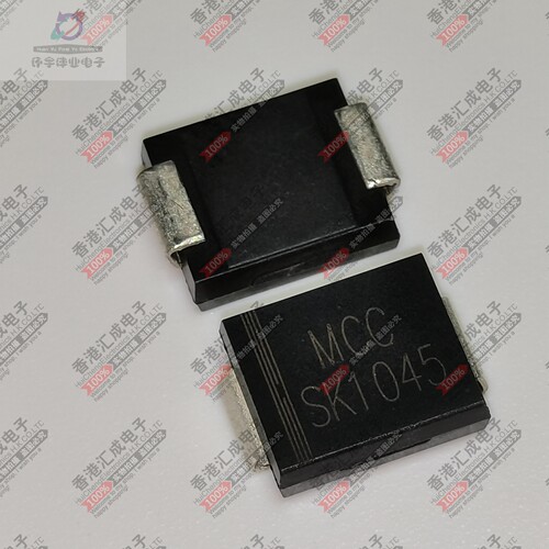 SK1045 SMC/DO214AB 贴片二极管 全新原装