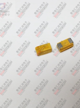 TAJA226K006RNJ 6.3V 22UF 226PF 226K A3216 贴片钽电容 原装