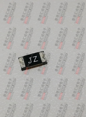 JK-NSMD005 1206 0.05A 50MA 60V 贴片自恢复保险丝 全新原装