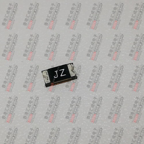 JK-NSMD005 1206 0.05A 50MA 60V 贴片自恢复保险丝 全新原装