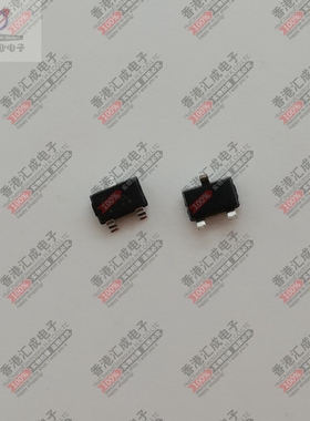 BAT54CWT1G SOT323 全新原装