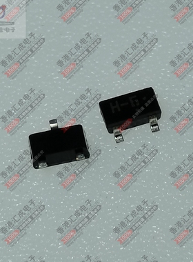 2SC3134 SOT23 全新原装