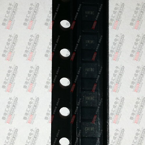 SY8003ADFC DFN8 全新原装