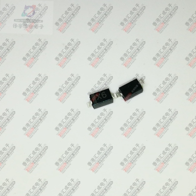 MBRX160-TP MBRX160 60V 1A SOD123 贴片肖特基二极管 原装