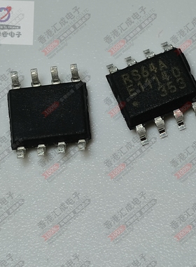 MB85RS64APNF-G-JNERE1 MB85RS64APNF-G SOP8 全新原装