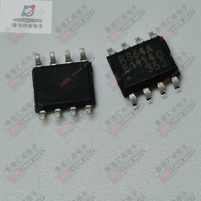 MB85RS64APNF-G-JNERE1 MB85RS64APNF-G SOP8 全新原装