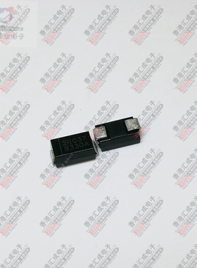 B330A-13-F B330A SMA/DO214AA 全新原装