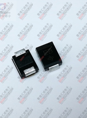 ES2B SMB 贴片二极管 全新原装