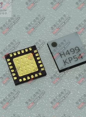 HMC499LC4TR HMC499LC4  LCC-24 全新原装