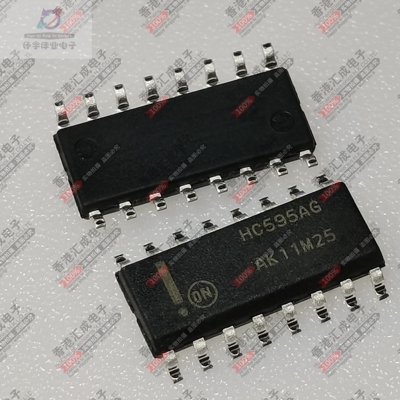 MC74HC595ADR2G MC74HC595ADR MC74HC595 SOP16全新原装