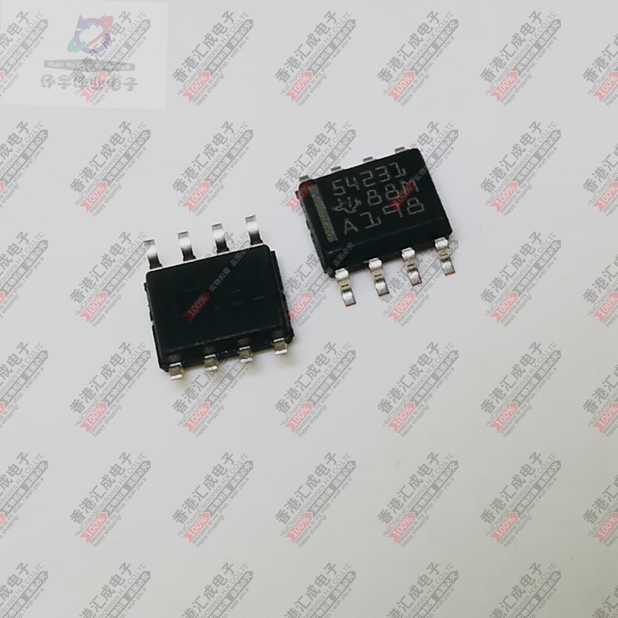 TPS54231DR TPS54231D TPS54231 SOP8 全新原装