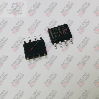 TPS54231DR TPS54231D TPS54231 SOP8 全新原装