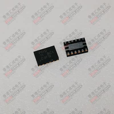 TPS62745DSST TPS62745DSS WSON12 全新原装
