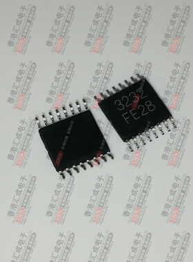 ILX3232TSD T ILX3232TSD TSSOP16 全新原装