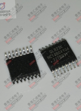 GL823K-HCY04 GL823K SSOP-16 全新原装