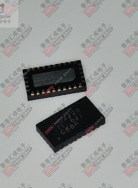 HD3SS3220IRNHT HD3SS3220IRNH WQFN30 全新原装