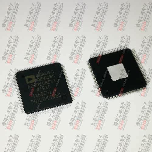 AD9910BSVZ AD9910BSV TQFP100 全新原装