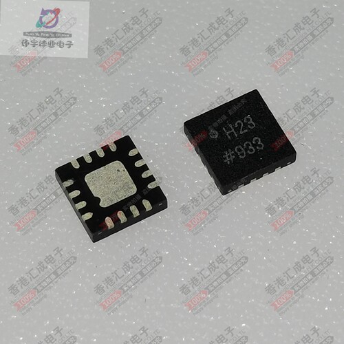 ADA4960-1ACPZ-R2 ADA4960-1ACPZ QFN16 全新原装