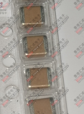 C1210X103K202T 1210 103P 103K 10NF 2KV 贴片电容 全新原装