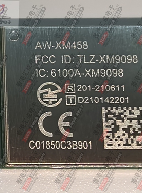 AW-XM458 MODULE 全新原装
