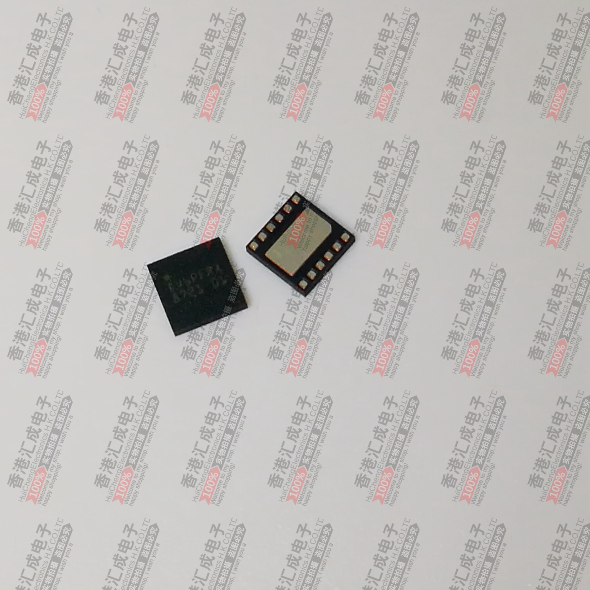 ST25DV64K-JFR6D3 DFN12 全新原装