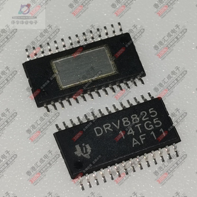 DRV8825PWPR DRV8825PWP HTSSOP-28  全新原装