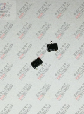 BAT54CW-7-F SOD323 全新原装