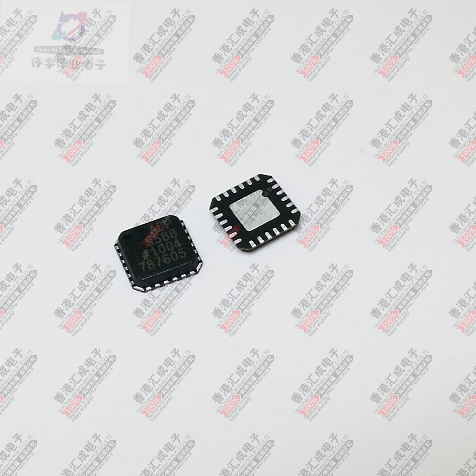ADP5588ACPZ-R7 ADP5588ACPZ QFN24 全新原装