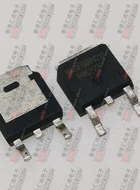 WSF09N20 TO252  全新原装订货