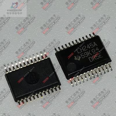 SN74LVCC3245ADBT SN74LVCC3245ADB SSOP24 全新原装