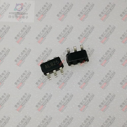 GS1661-IBE3 GS1661 SOT23-6 全新原装
