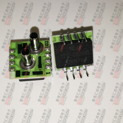 NPC-1210-C02085 DIP8 压力传感器 全新原装订货