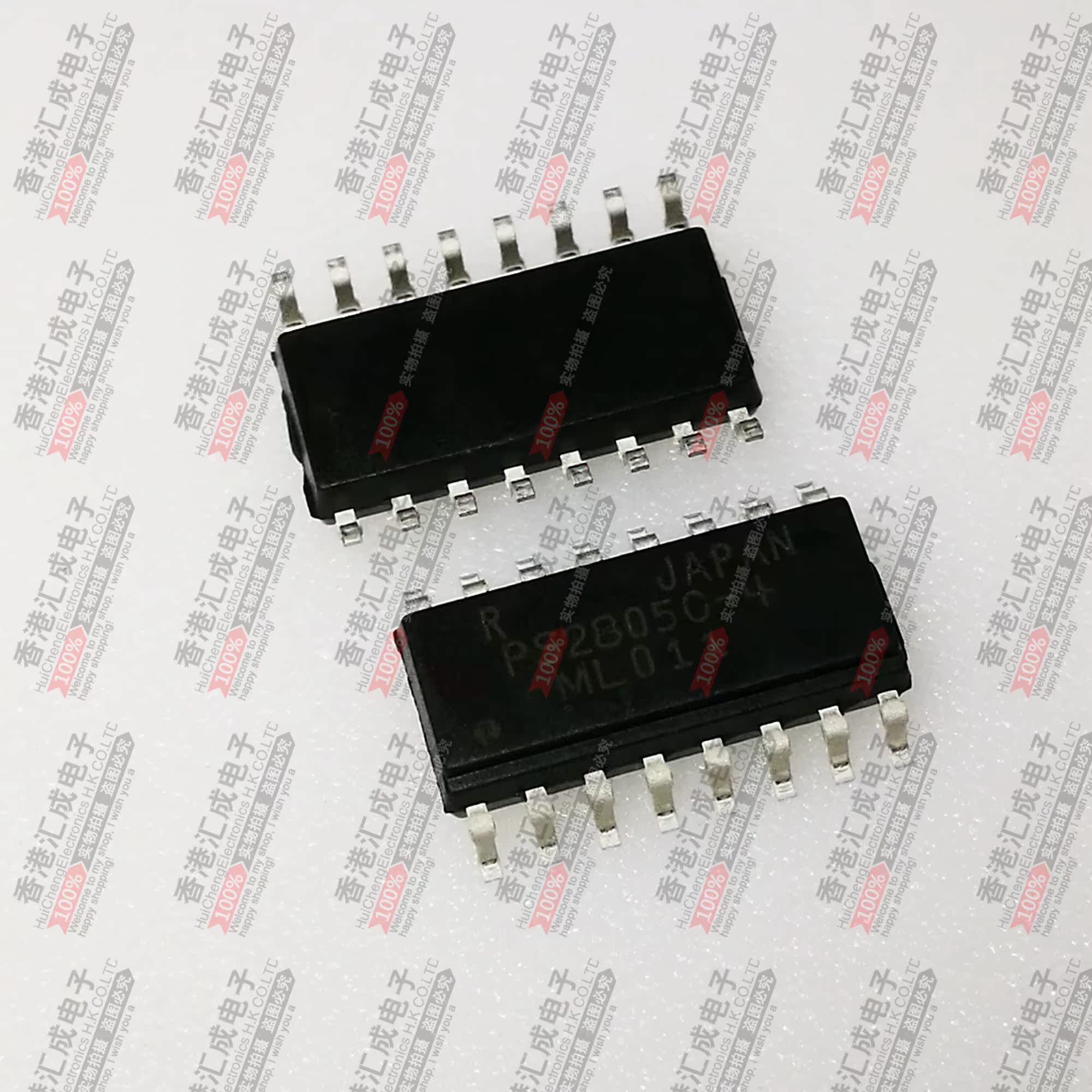PS2805C-4-F3-A PS2805C-4 SOP16 全新原装