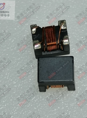 WCM3225F2SF-601T10 1210 600R 600OHM 1A 贴片共膜电感 全新原装