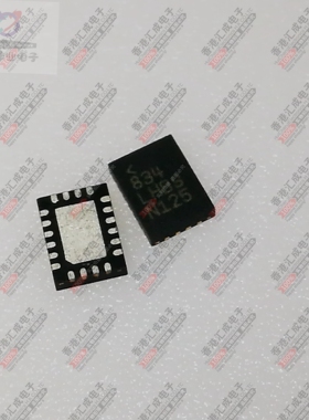 LTC7800IUDC#PBF LTC7800IUDC QFN20 全新