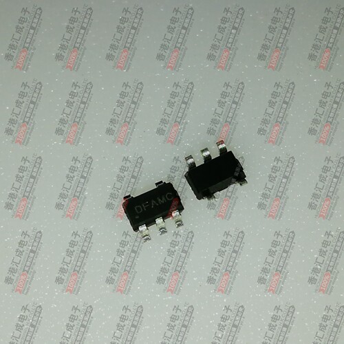 SY6288CAAC SOT23-5 全新原装