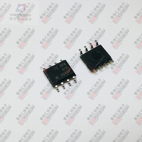 OPA695IDR OPA695ID SOP8 全新原装