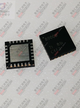 ADS8900BRGER ADS8900BRGE VQFN24 全新原装