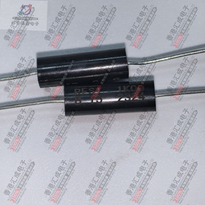 MMFR5215B1K00V9 1K 350V 750MW 0.1%  D5.2xL14.8mm金属膜电阻