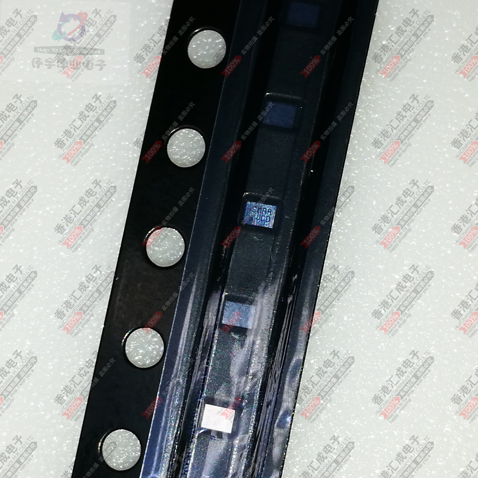 FAN53600AUC33X FAN53600AUC33 6-UFBGAWLCSP 全新原装