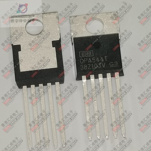 OPA544T OPA544 TO-220 全新原装