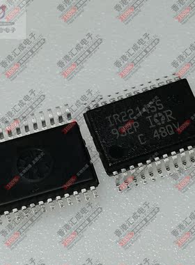 IR2214SSTRPBF IR2214SSTR TSSOP24 全新原装