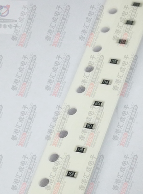 0603WAF1400T5E 0603 140R 140OHM 140欧 1% 贴片电阻 原装100个4
