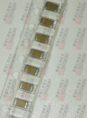 HCM1206X7R103K202PT 1206 10NF 103P 2KV 贴片电容 全新原装