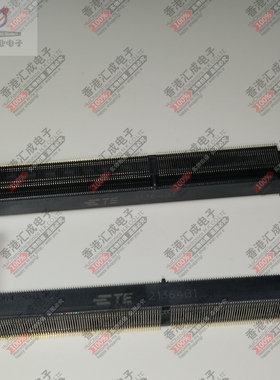 2309413-1 260pin DDR4 SDRAM 连接器 全新原装